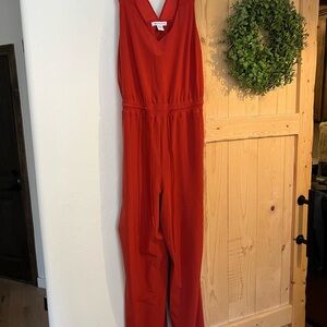 Athleta jumpsuit